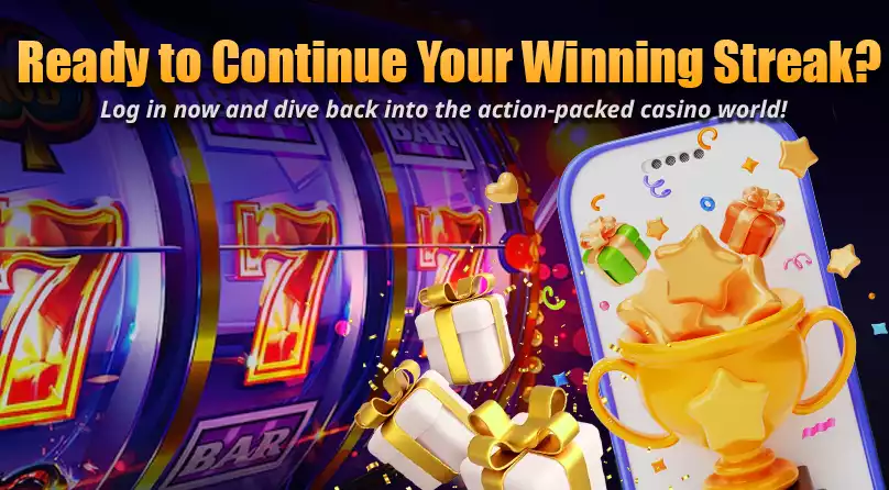 Join Senator Casino to get welcome bonus